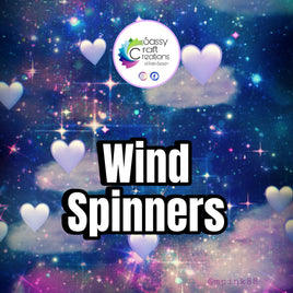 WIND SPINNERS