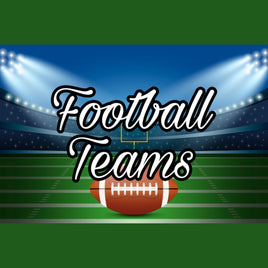 FOOTBALL TEAMS